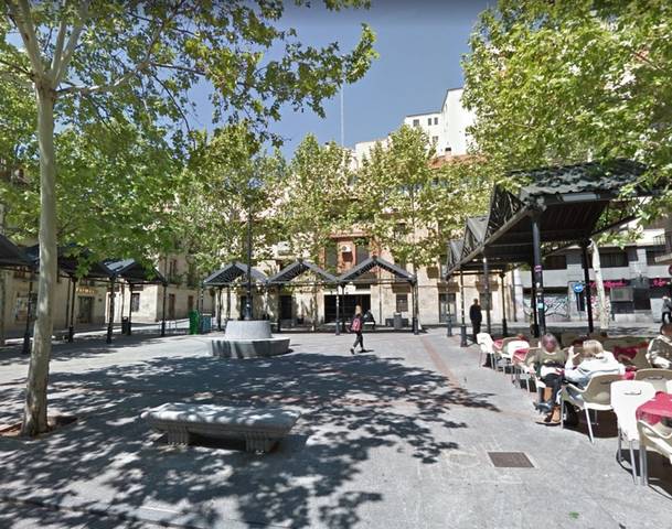 Local comercial en Alquiler en Barrio del Centro