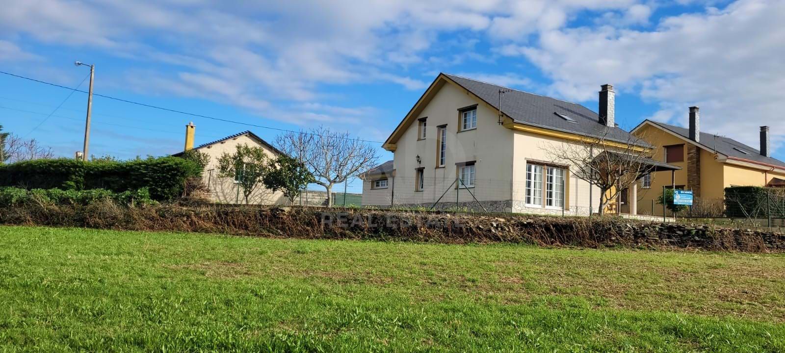 House or chalet for sale in Ribadeo  with Heating and Terrace