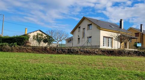 Foto 3 de Casa o xalet en venda a  Nombre de Lugar a Rochela - Esteiro 15, 15, Ribadeo, Lugo