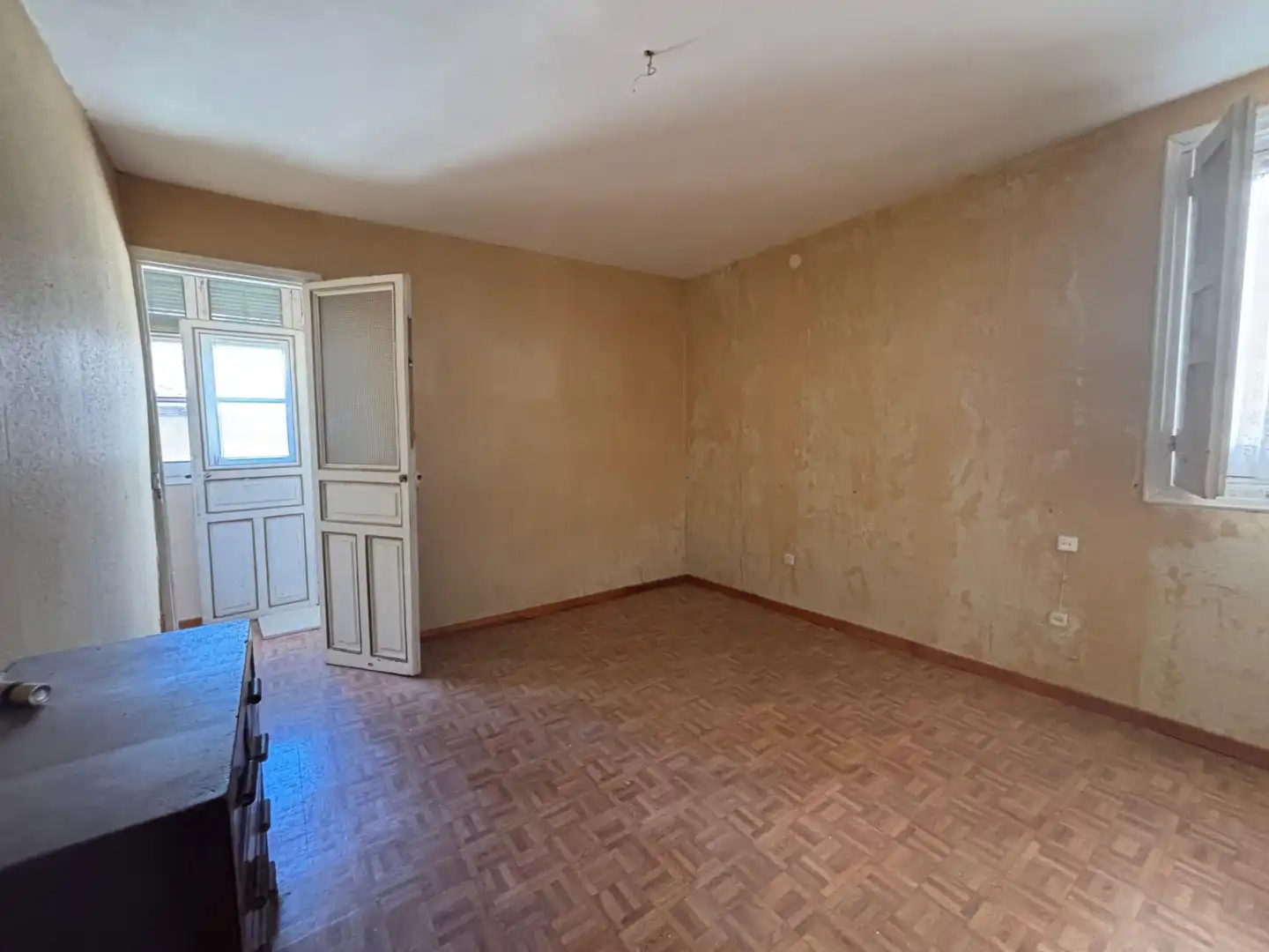 Wohnzimmer von Gebäude zum Verkauf in Segovia