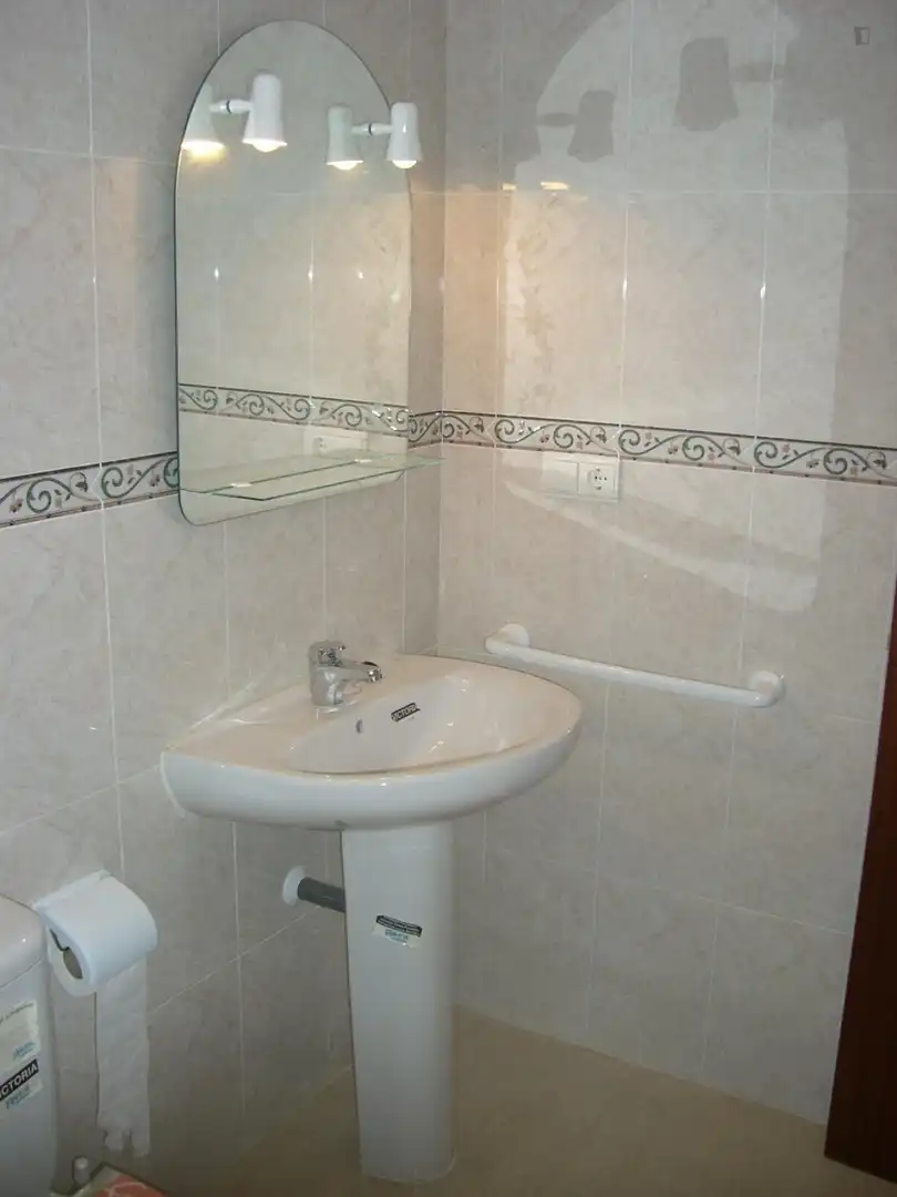 Apartamento de alquiler en Fabelo