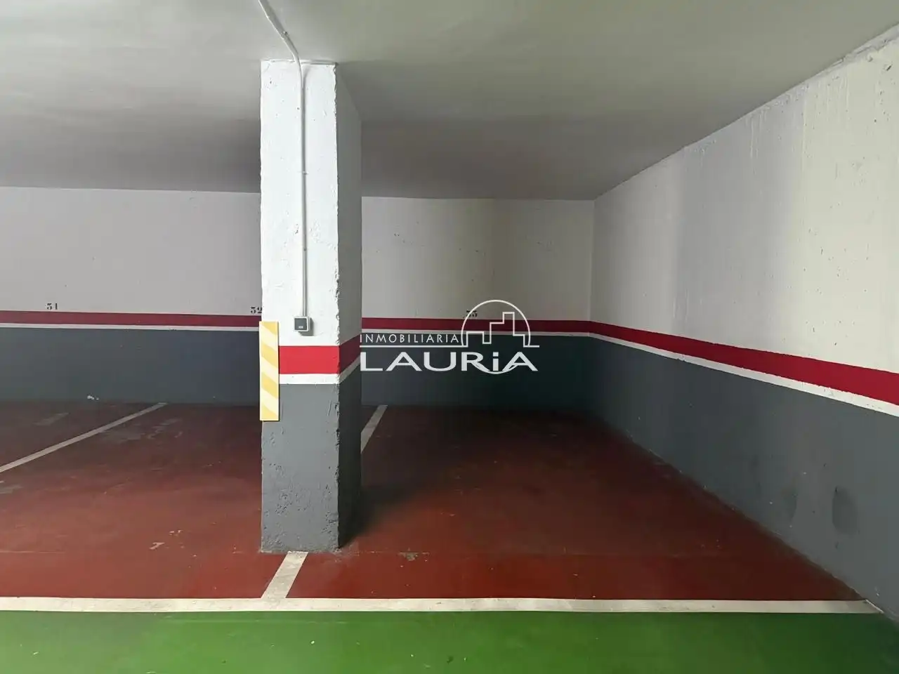 Parking à vendre à De Francia, imagen 4