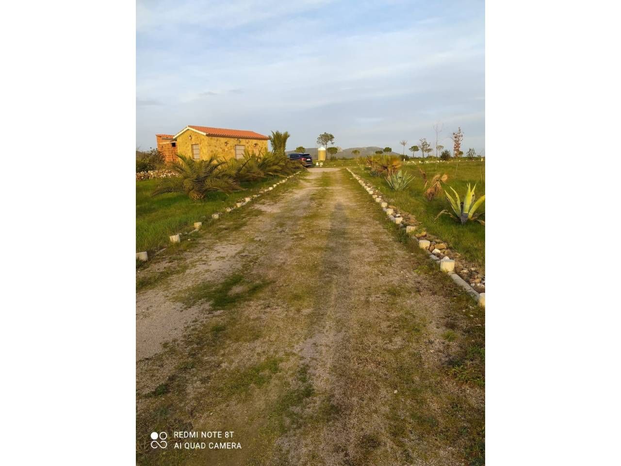 Country house for sale in Cáceres Capital  with Private garden and Swimming Pool