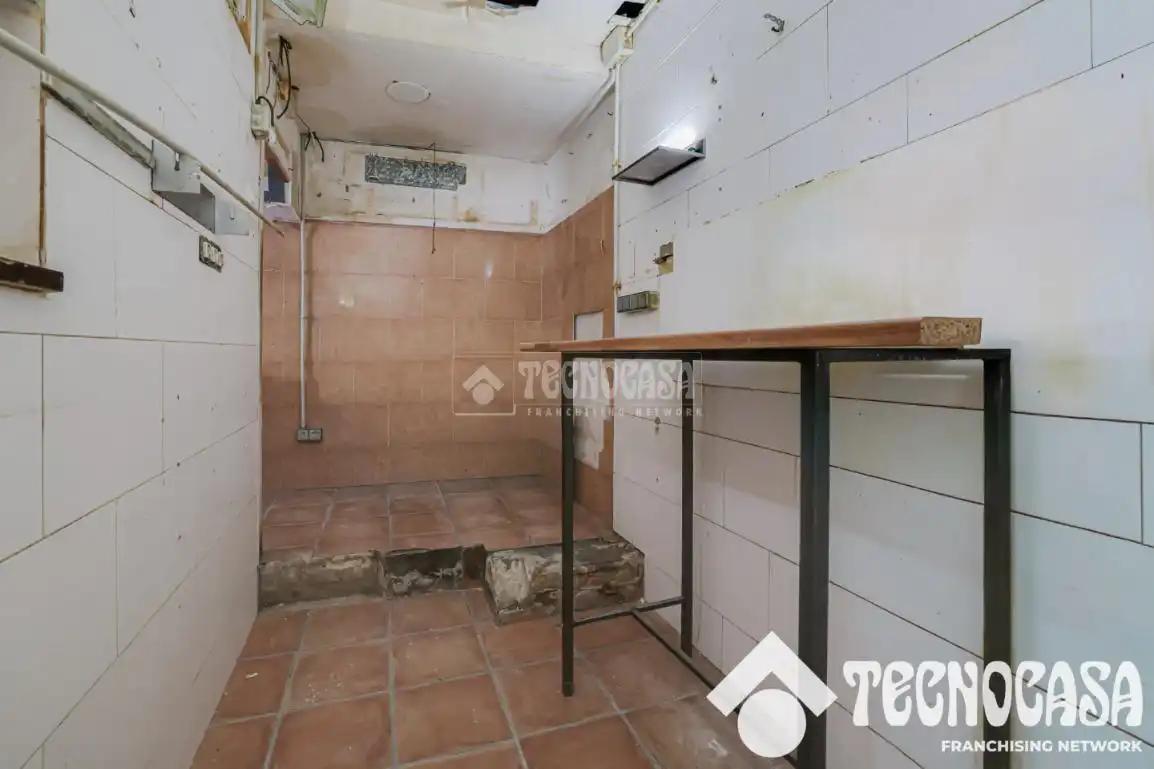 Local en venta en Barcelona