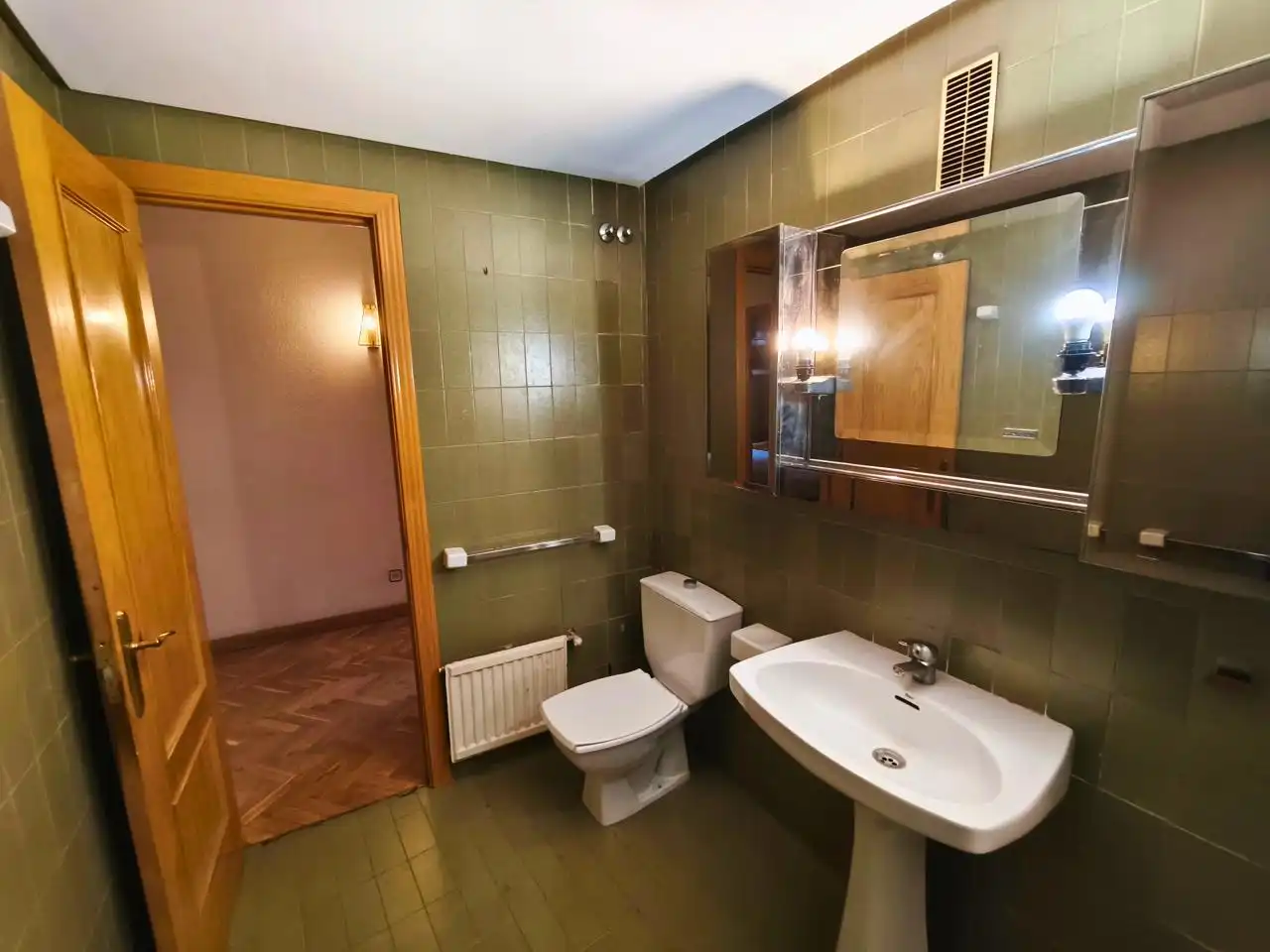 Appartamento con ascensore in vendita a Calle del Marqués de Lozoya, imagen 25