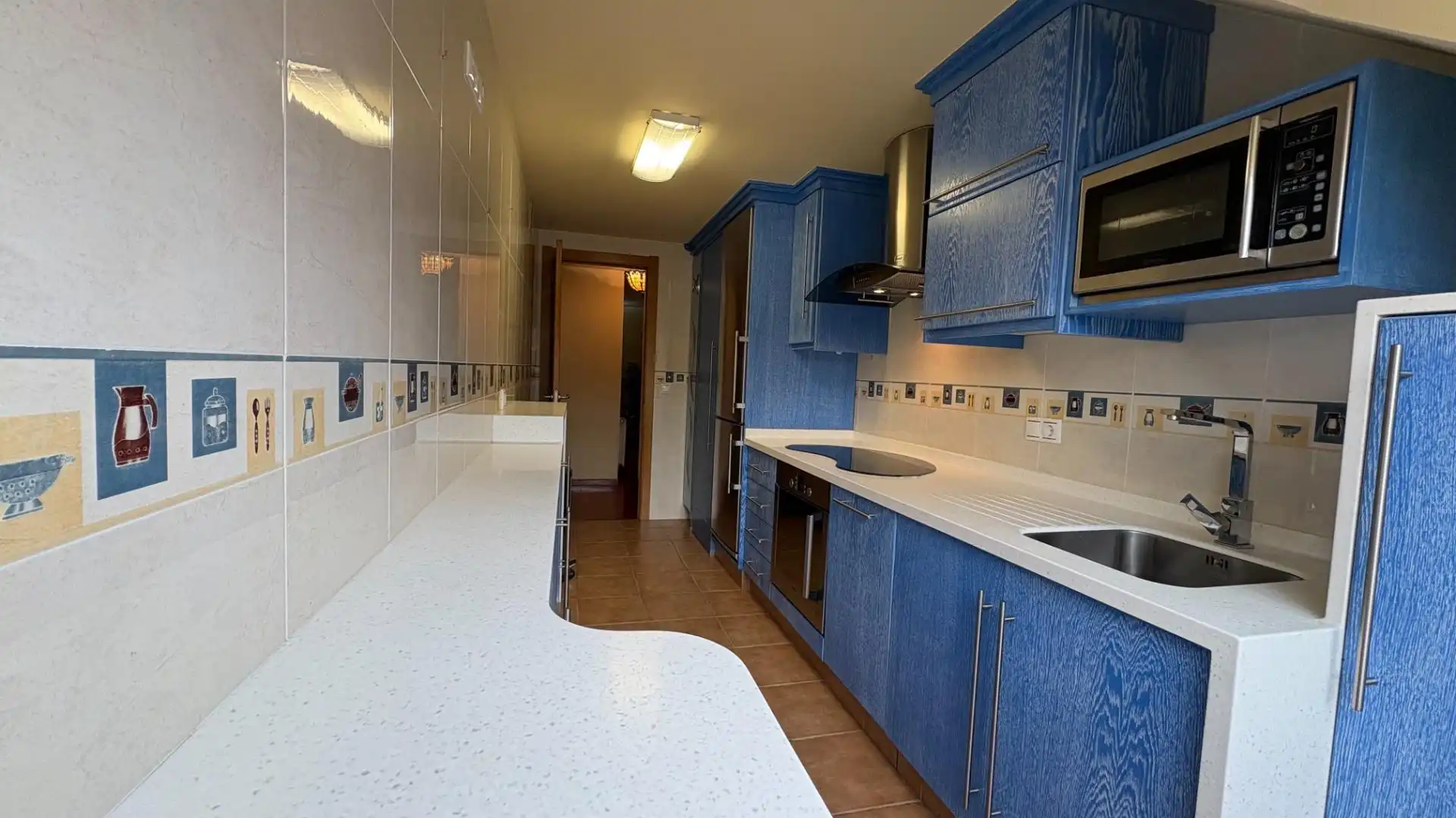 Ático en venta en Travesía Travesía da Moa, 3, O Milladoiro