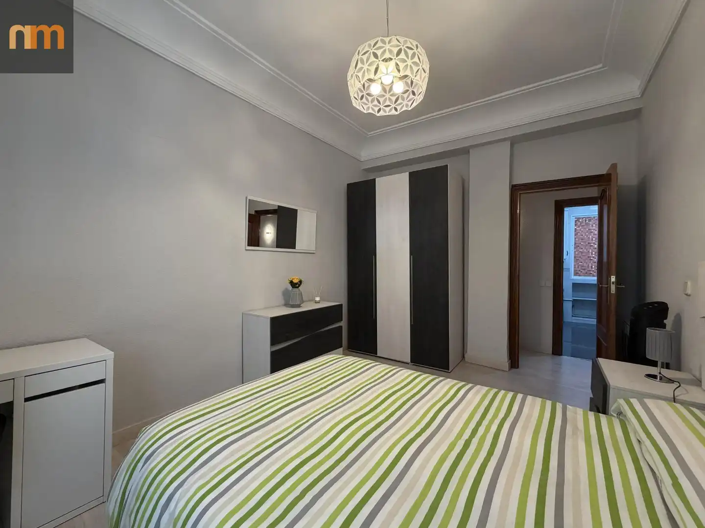 Appartamento con ascensore in vendita a Calle CAVANILLES, imagen 18