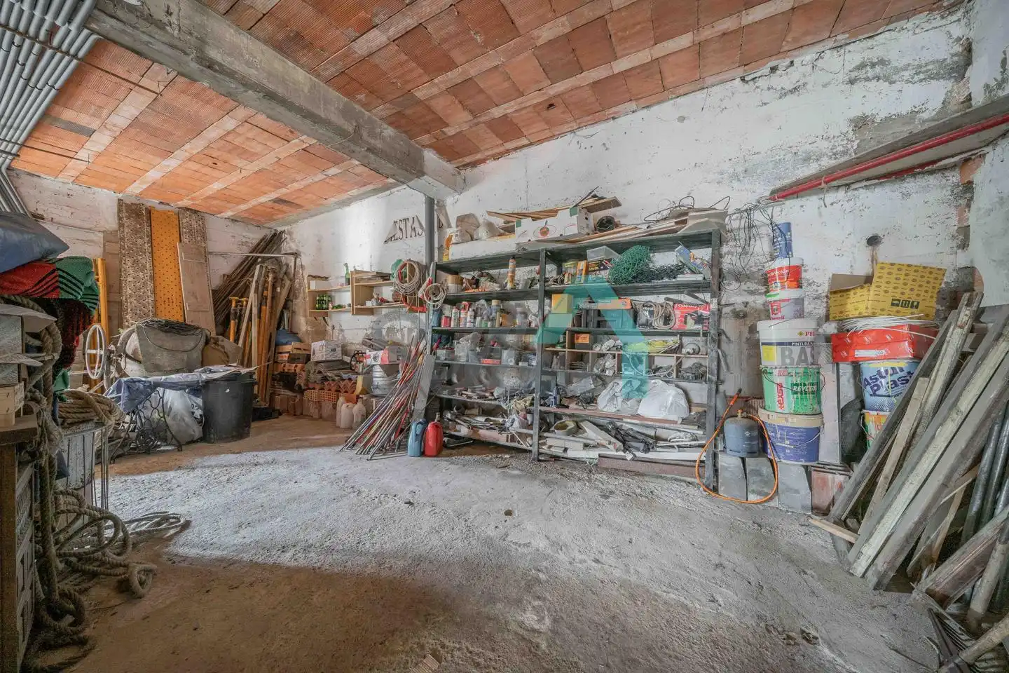 Casa amb jardí en venda a Tuiza de Abajo, imagen 105