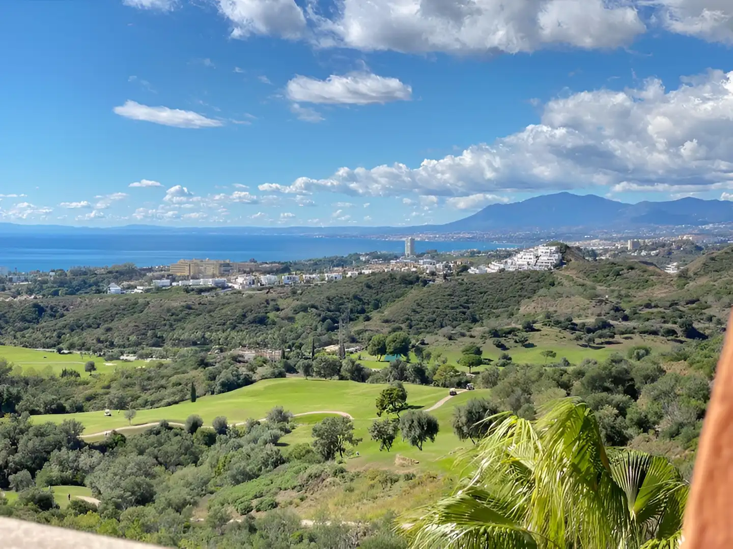 Penthouse mit Pool zum Verkauf in Elviria - Cabopino, imagen 33