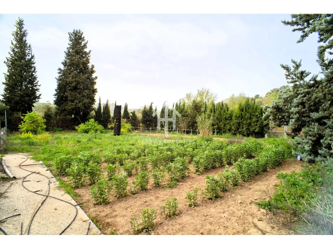 Finca rústica en venda en Loja amb Aire condicionat, Calefacció i Jardí privat