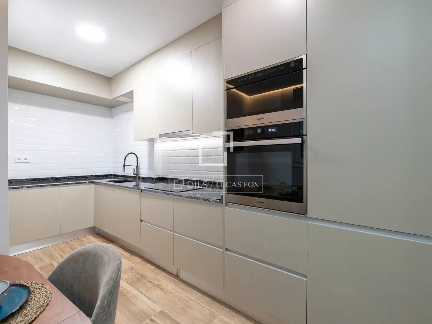 Flat for sale in Chamberí, imagen 8