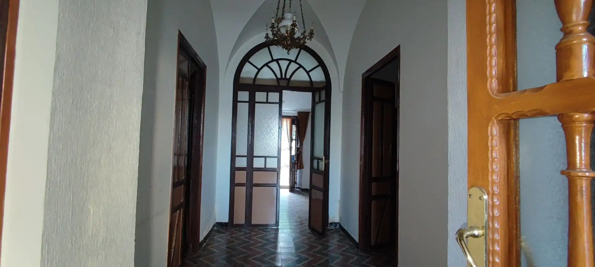 Flat for sale in Pozoblanco