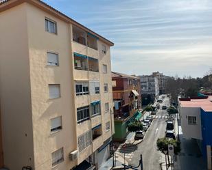 Exterior view of Flat for sale in Vélez-Málaga