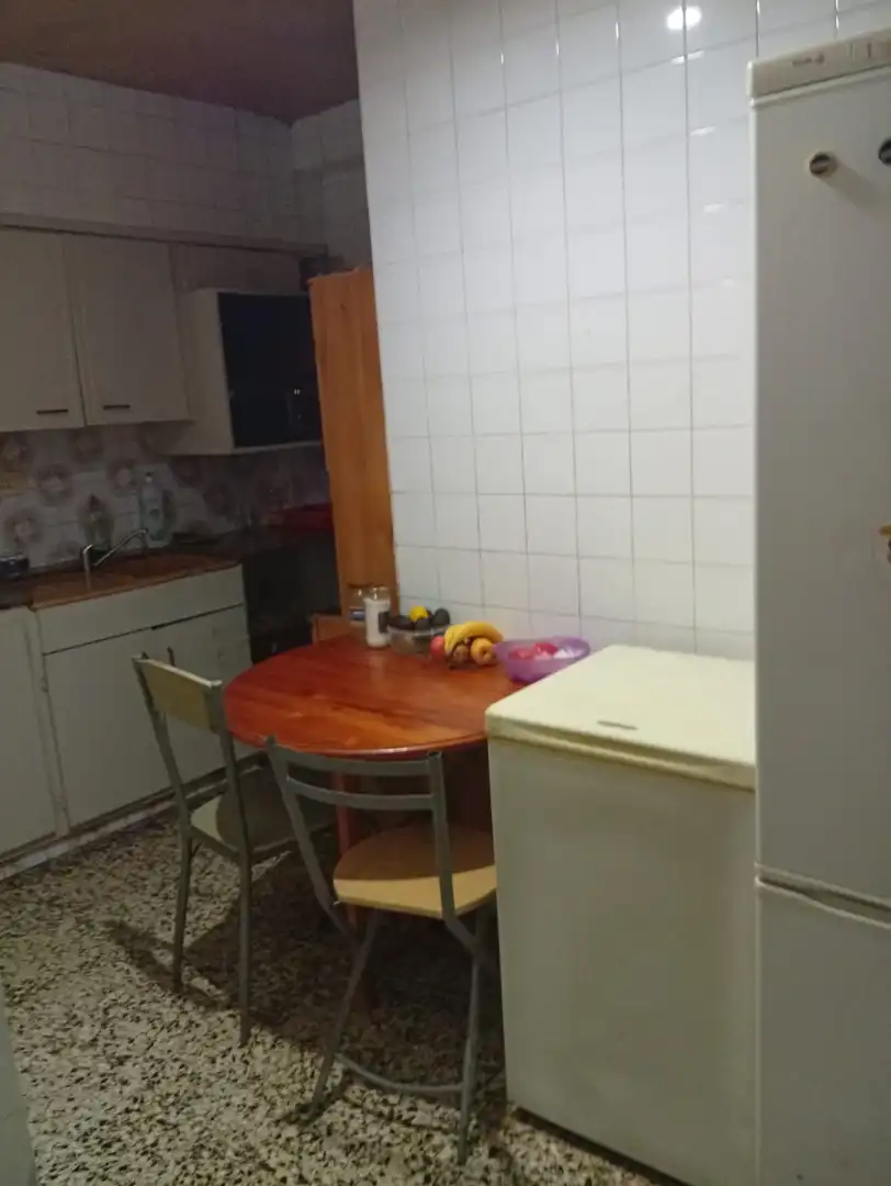 Cocina de Piso en venta en Alzira con Aire acondicionado, Calefacción y Trastero