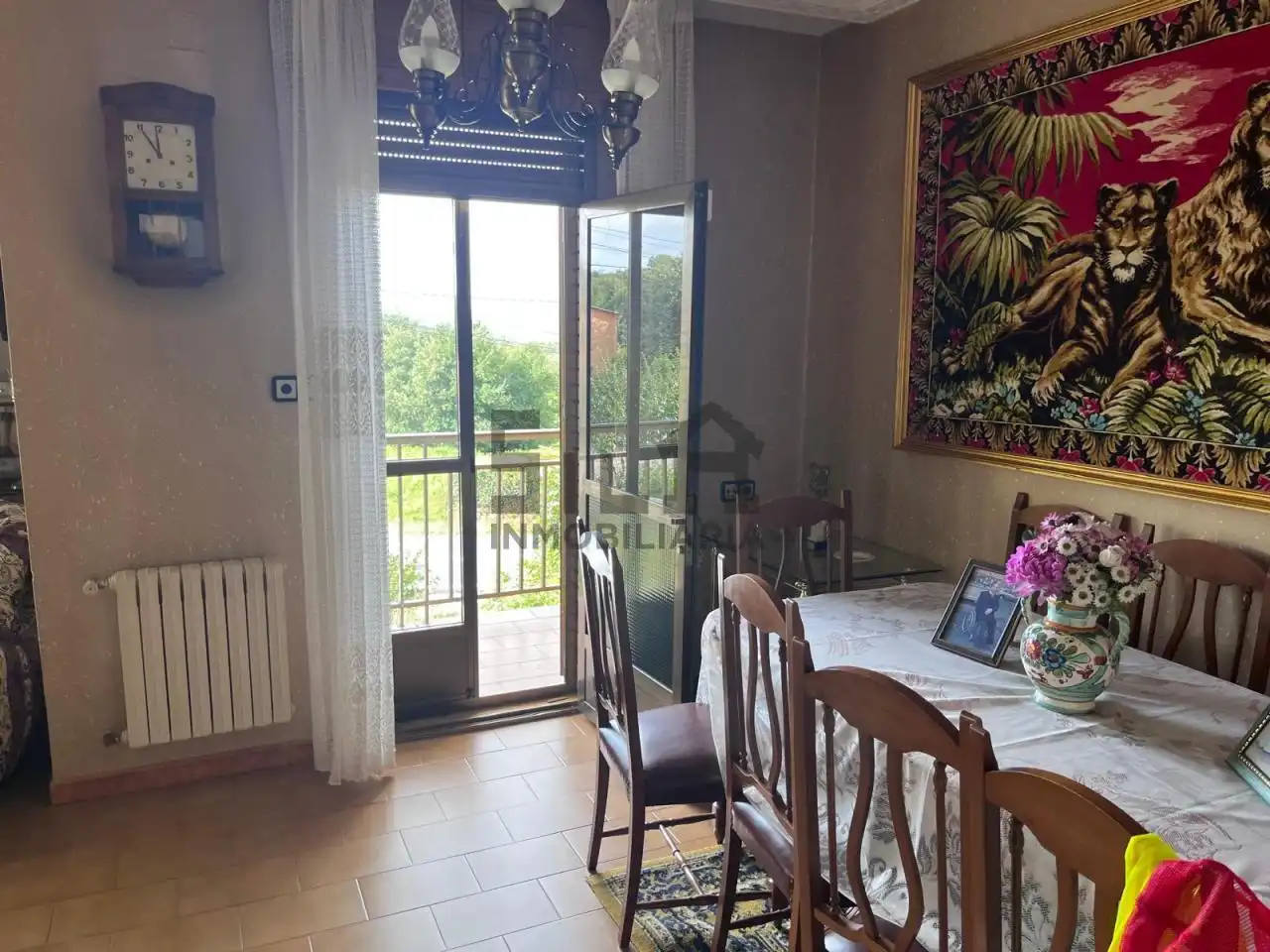 Casa amb jardí en venda a Vilar de Barrio, imagen 15