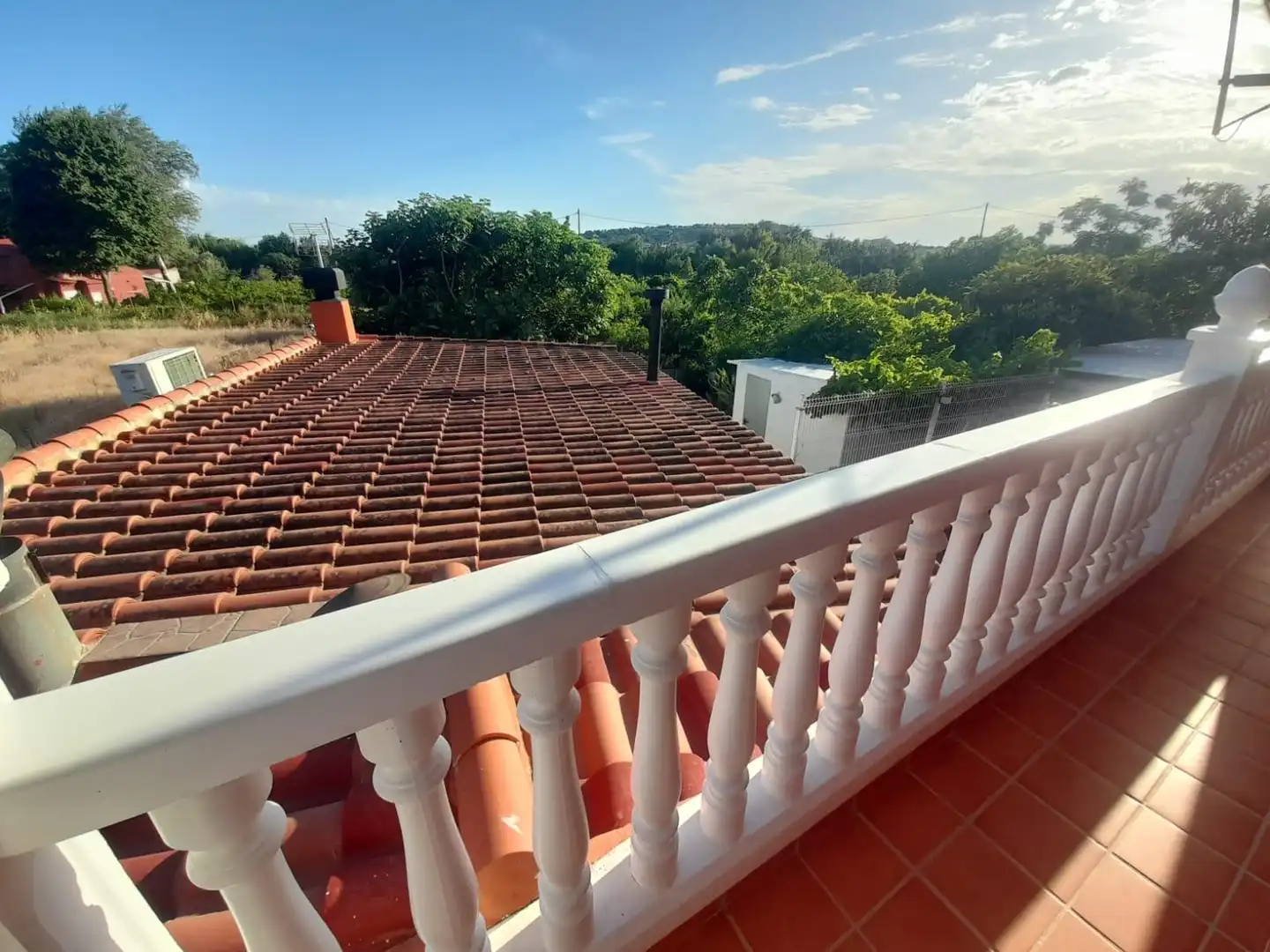Chalet con terraza en venta en El Llano, imagen 21