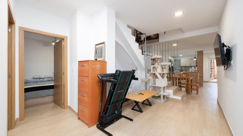 Foto 3 de Casa adosada en venta en Calle Arrabal, Centro, Mutxamel