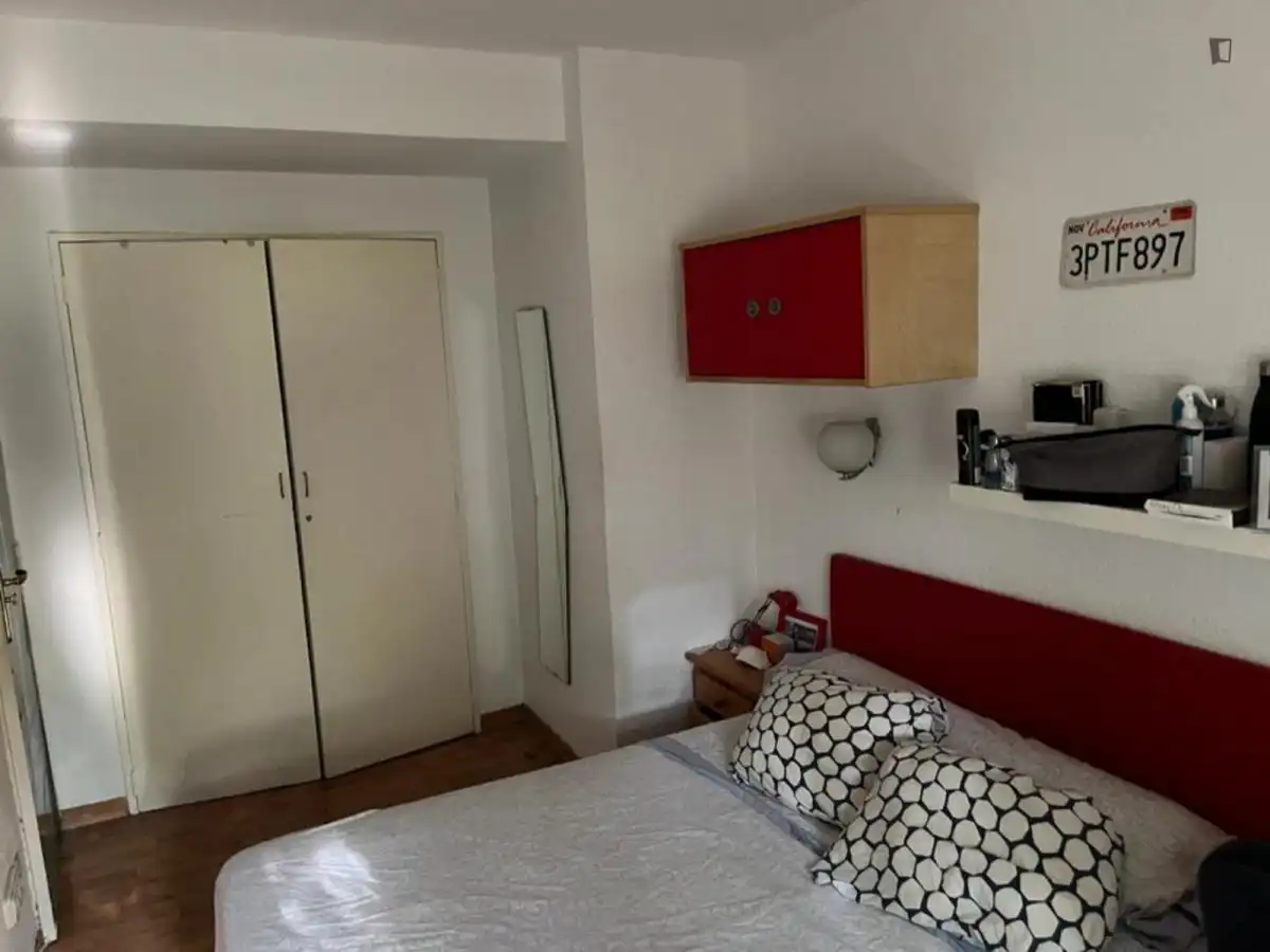 Apartamento de alquiler en Puerta del Ángel