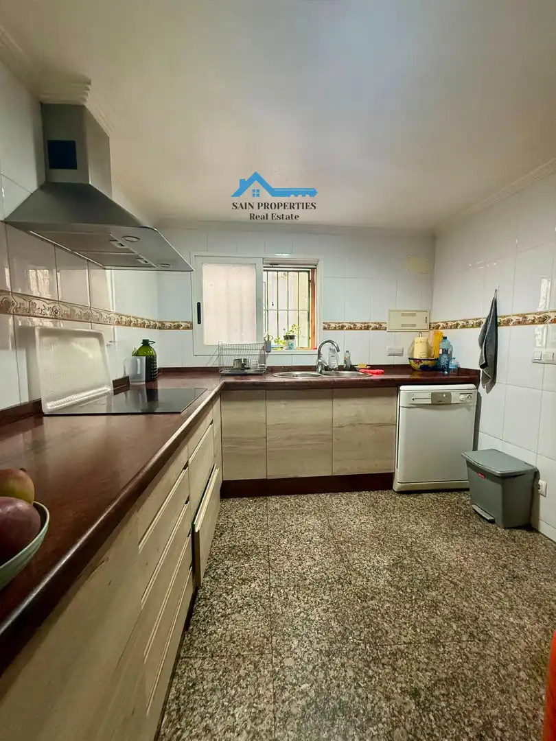 Landhaus mit Terrasse zum Verkauf in Callosa d'en Sarrià, imagen 4