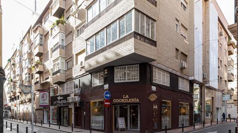 Photo 2 of Flat for sale in Calle Laredo, San Nicolás,  Murcia Capital