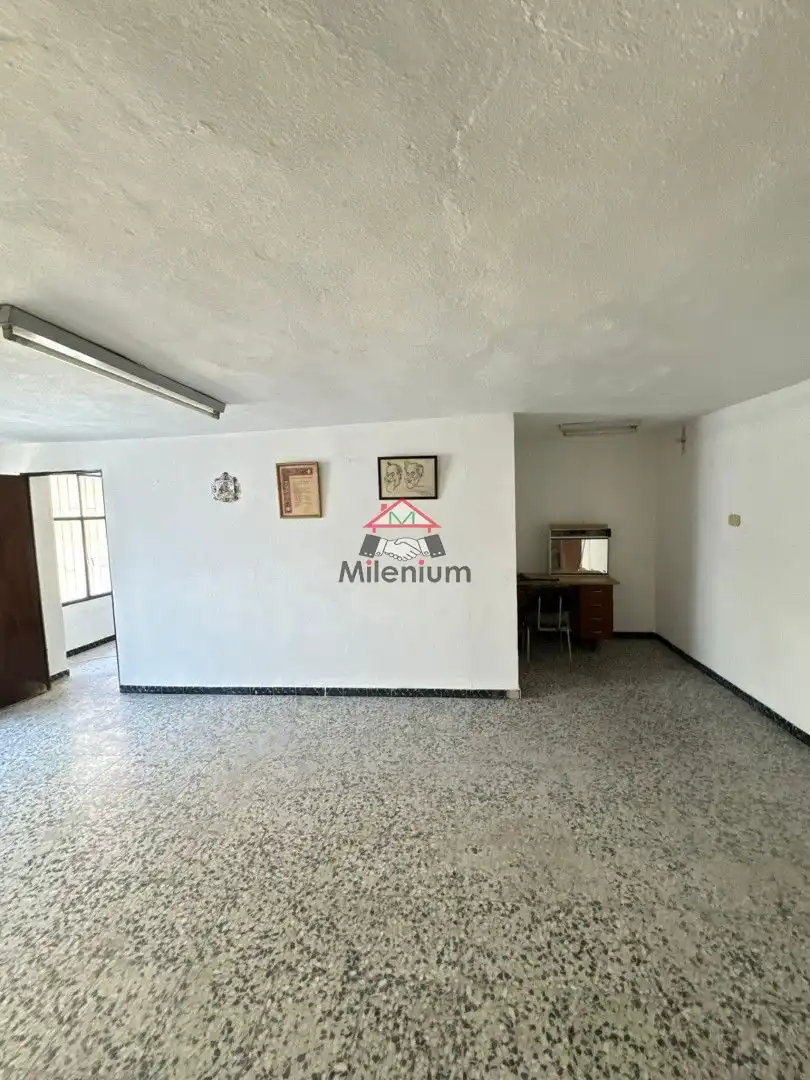 Local comercial en venta en Calle General Castaños, imagen 9