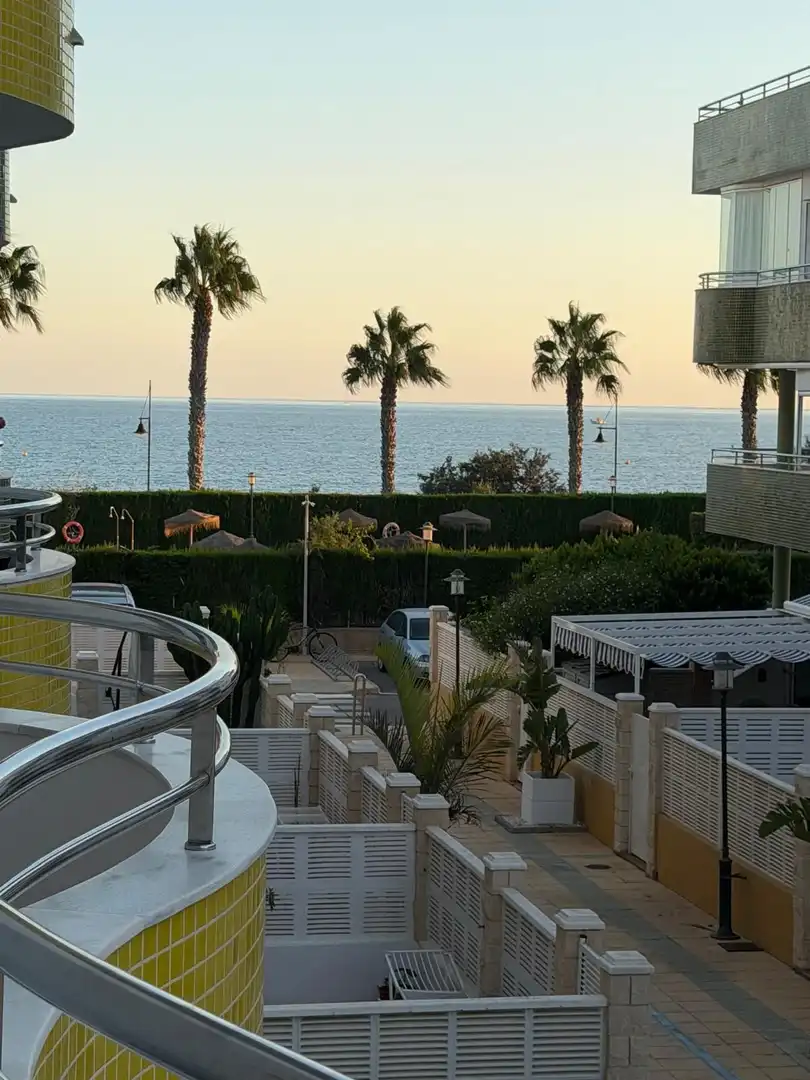 Wohnungen zur Miete in PLAYAS DE LA ENSENADA, Almerimar