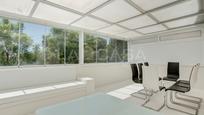 Garden of Flat for sale in Gavà  with Heating and Terrace