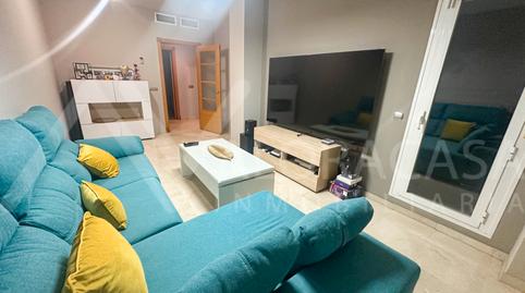 Foto 2 de Piso en venta en Distrito Zeta - Recinto Ferial Cortijo de Torres, Málaga