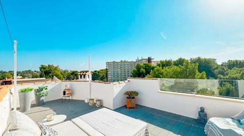 Foto 3 de Casa o xalet en venda a Sant Agustí,  Palma de Mallorca