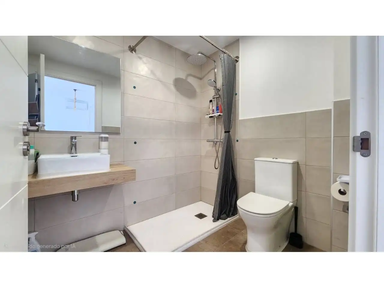 Piso en venta en Sant Pere