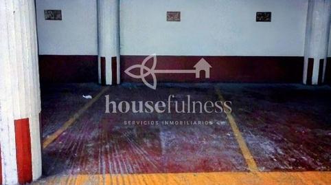 Foto 5 de Garaje de alquiler en Centro, A Coruña