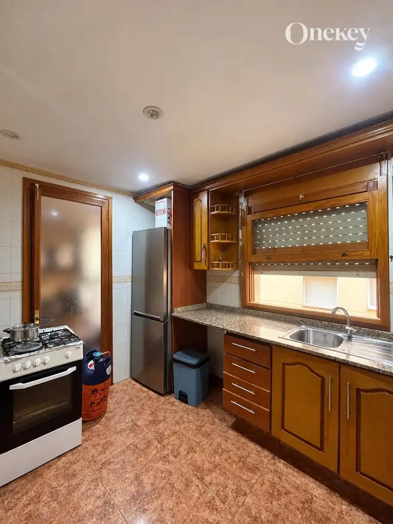 Cuina de Dúplex en venda en Almoradí