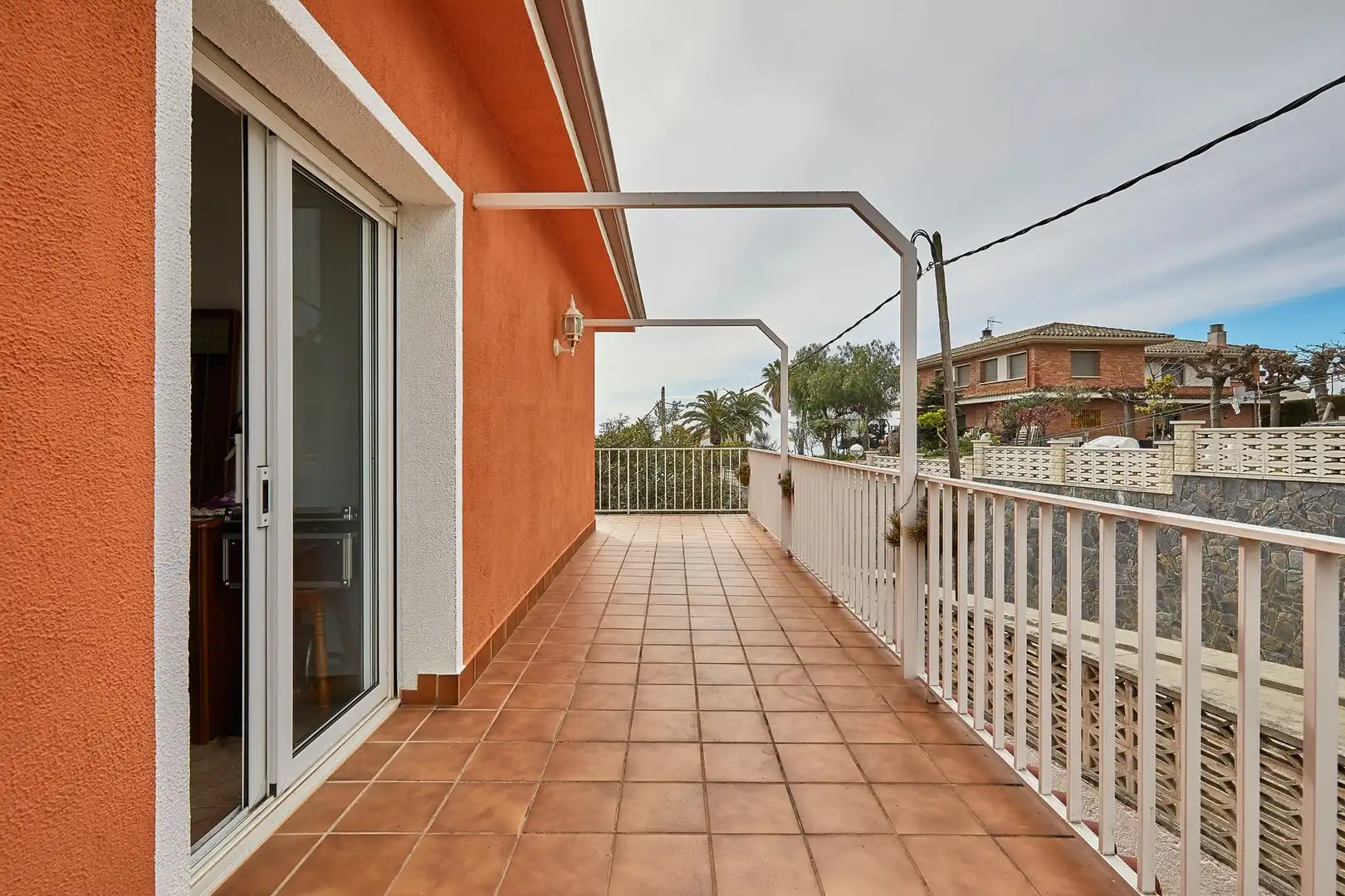 Casa amb terrassa en venda a Carrer dels Llimoners, imagen 42