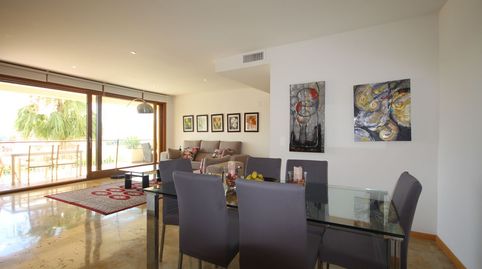 Foto 5 de Piso en venta en Calle el Pinar, 23, Alto de los Monteros, Marbella