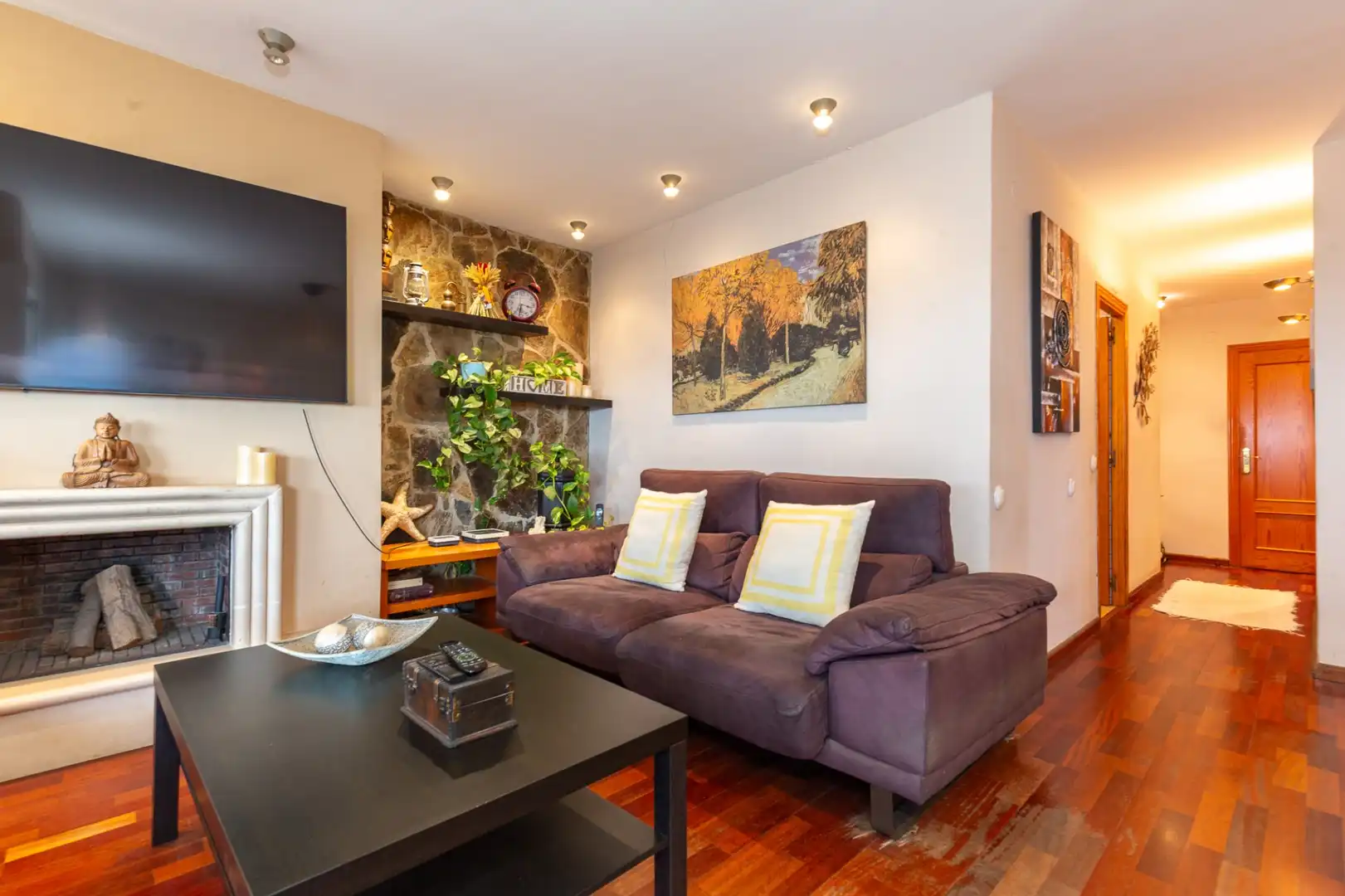Wohnung mit Terrasse zum Verkauf in CORNELLA, imagen 14