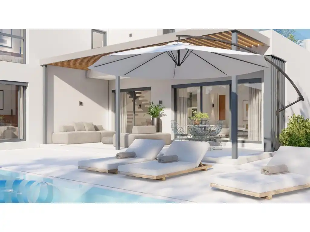 Casa amb piscina en venda a Las Salinas, imagen 6