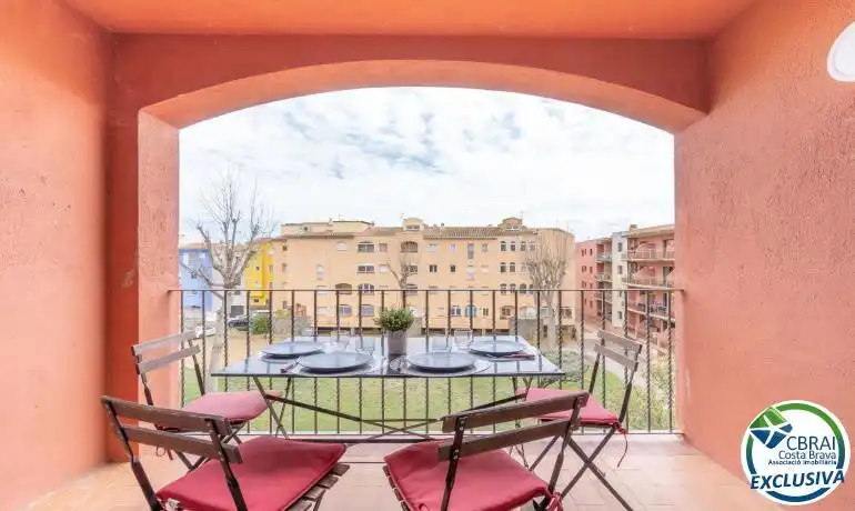 Pis amb piscina en venda a Badia-Gran Reserva, imagen 17