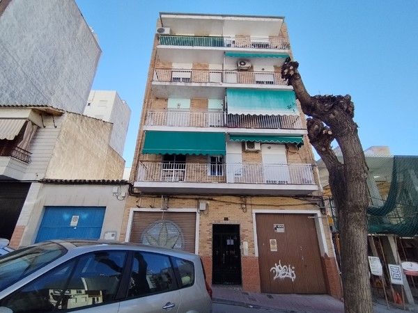 Pis en venda a ANCHA, El Castillo - San Roque - El Carmen