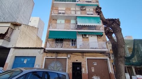 Foto 3 de Pis en venda a Ancha, El Castillo - San Roque - El Carmen, Murcia