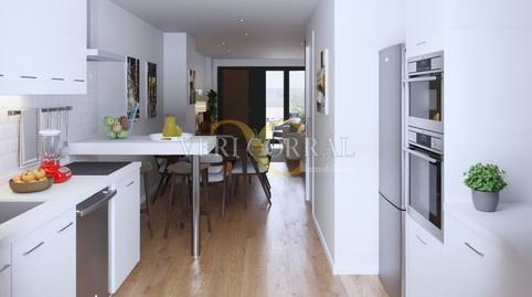 Photo 4 of Flat for sale in Calle de Bazán, Tremañes, Asturias