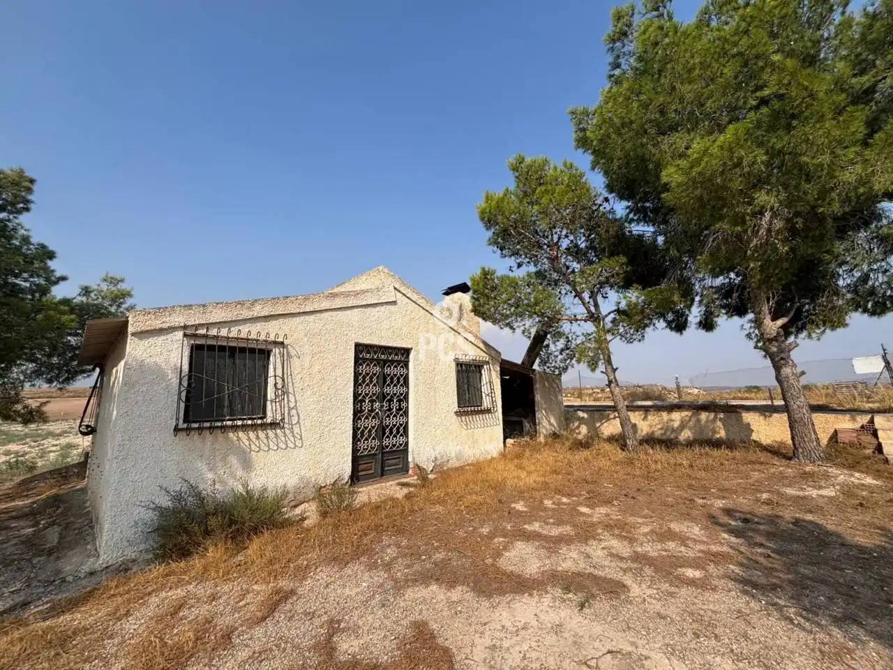Detached house with pool for sale in Calle Zona El Pareton - Cantareros S/N, imagen 13