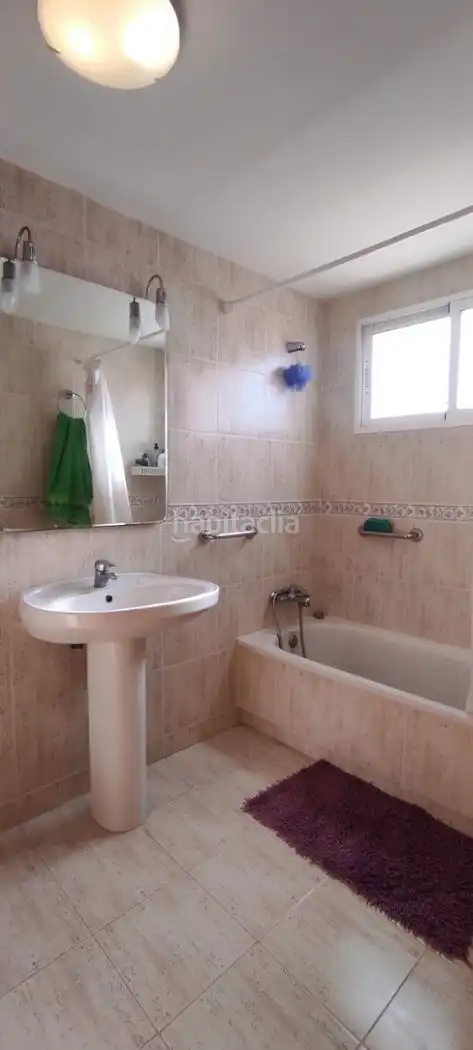 Flat with lift to rent in Carrer de Ramon y Cajal 19, imagen 9