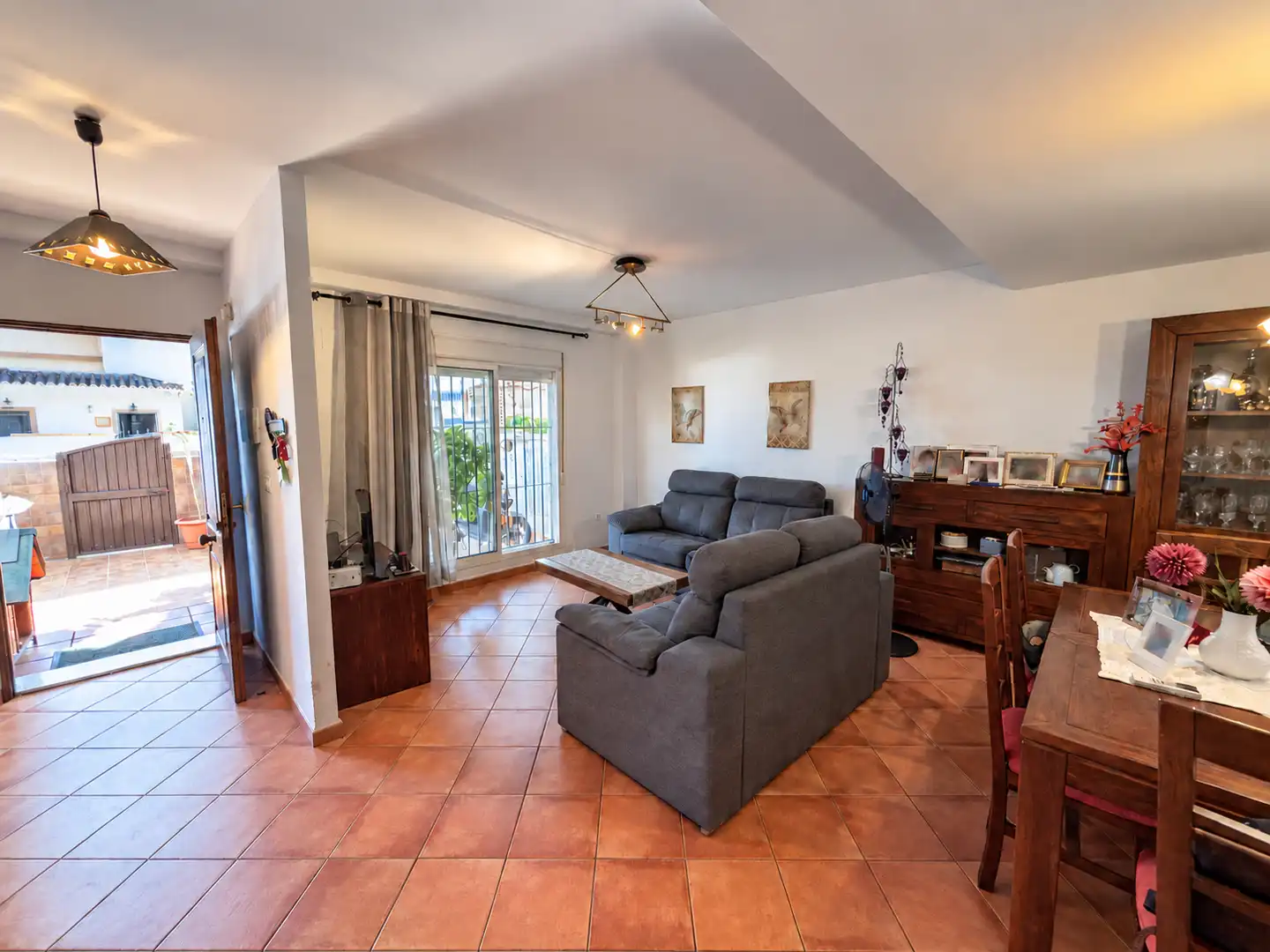 Maison mitoyenne à vendre à Arcos de la Frontera, imagen 3
