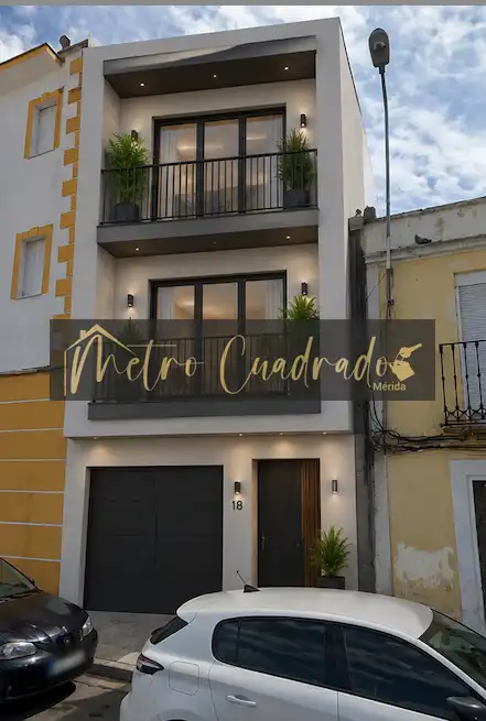 Terrace of Residential for sale in Mérida