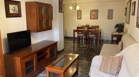 Foto 4 de Piso de alquiler en Atarfe, Granada