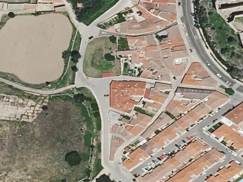 Pis en venda en Zamora Capital 