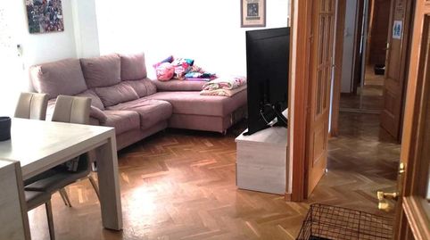 Foto 4 de Piso en venta en Sierra de la Pedriza, Zona Centro Joven, Alcorcón