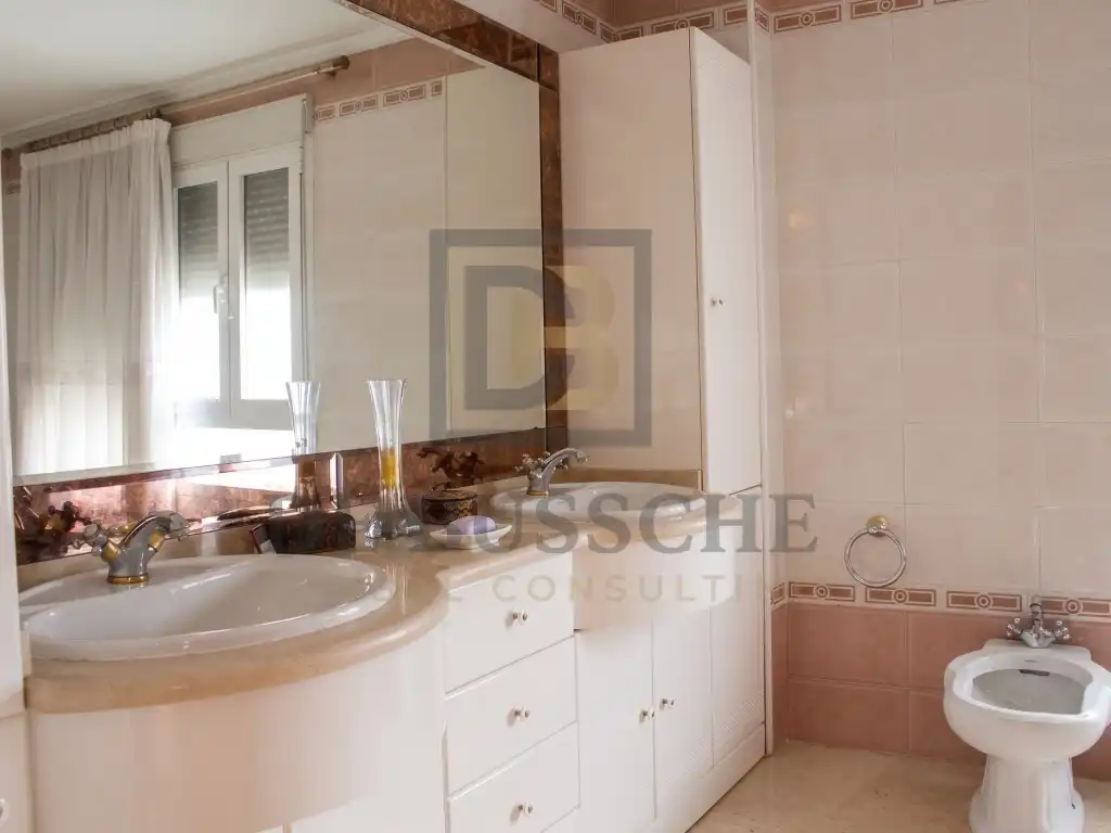 Baño de Casa adosada en venta en Orihuela con Jardín privado y Terraza