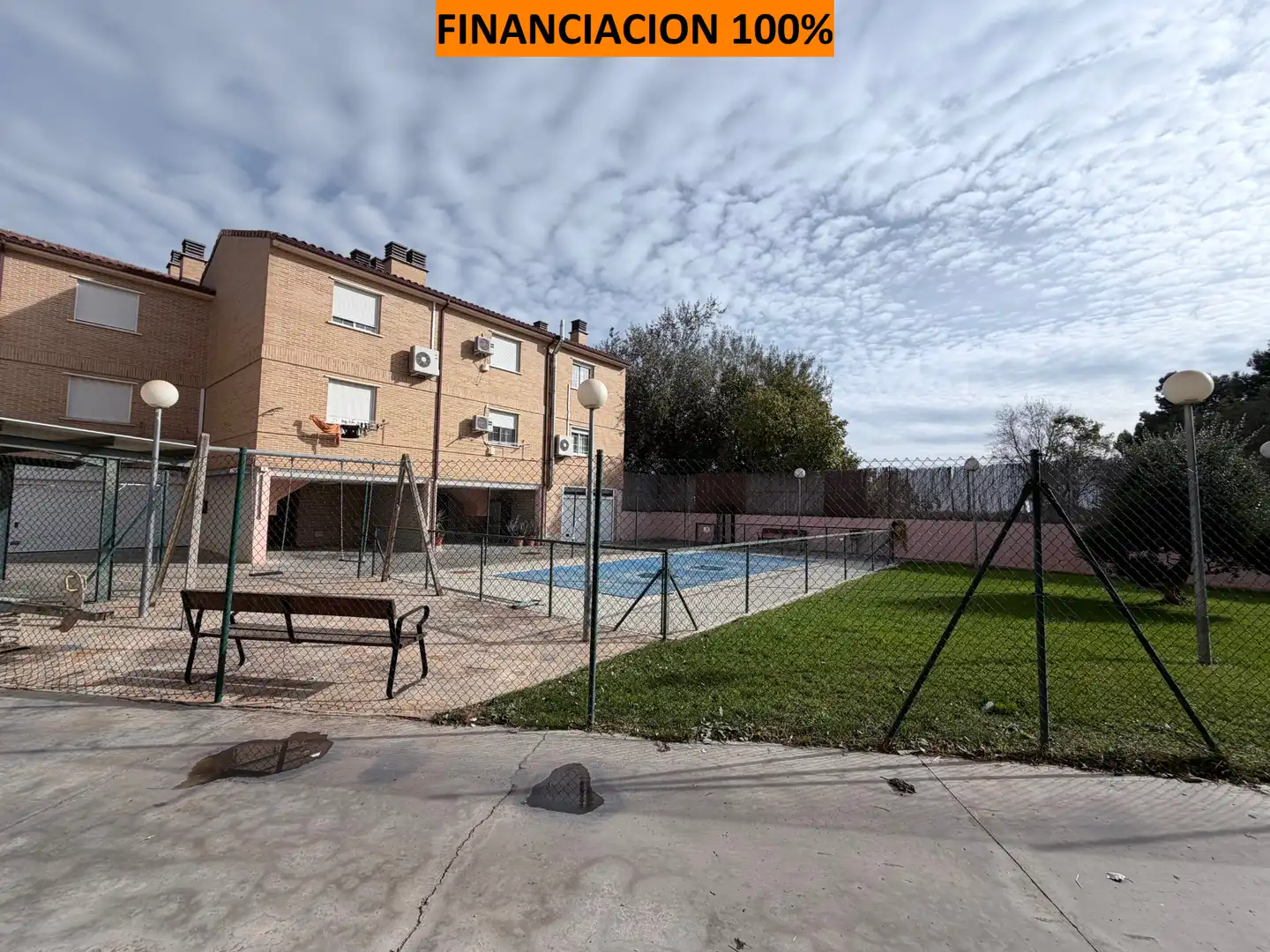 Casa o chalet en venta en Calle las Eras, Pinseque