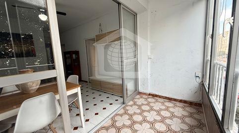 Foto 5 de Pis en venda a Calle Ingeniero de la Torre Acosta, 22, Carranque - Haza Cuevas, Málaga